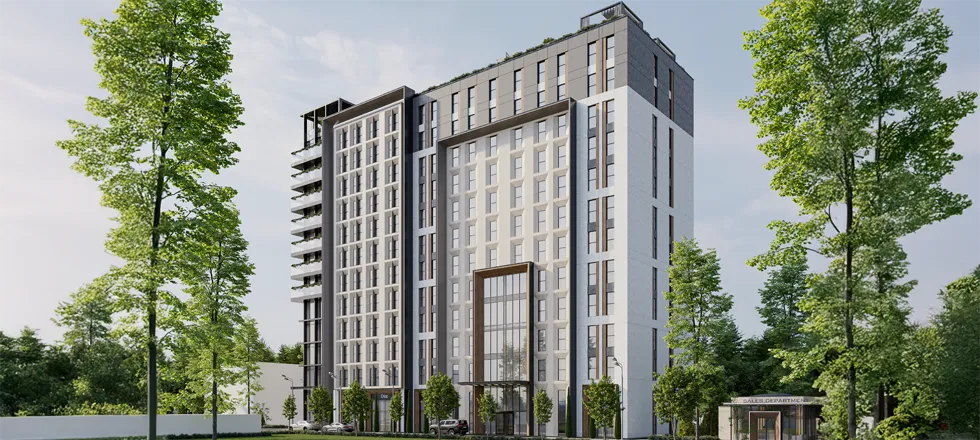 Dream Apartments’da sotish ochildi!