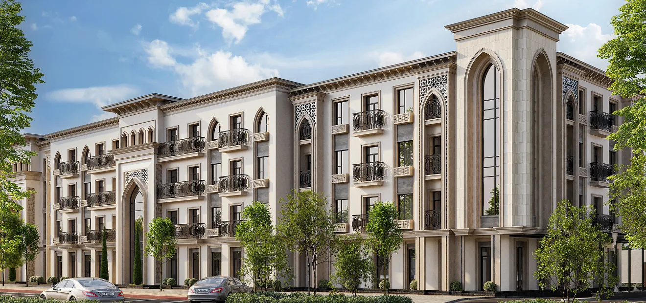 Архитектура