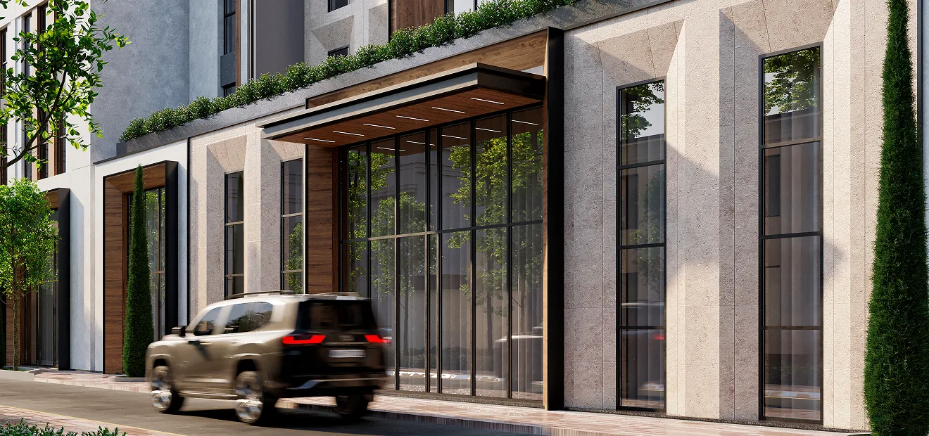 Архитектура